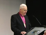 Dublin and Glendalough Diocesan Synods in Christ Church, Taney